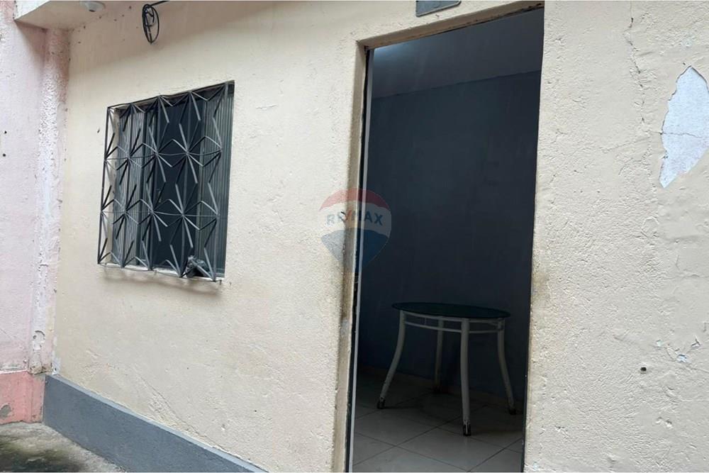 Casa de Vila - Alugar - Rio de Janeiro , Rio de Janeiro - WhatsApp Image 2026-03-23 at 16.06.22 (1).jpeg - Fachada - 570501026-11