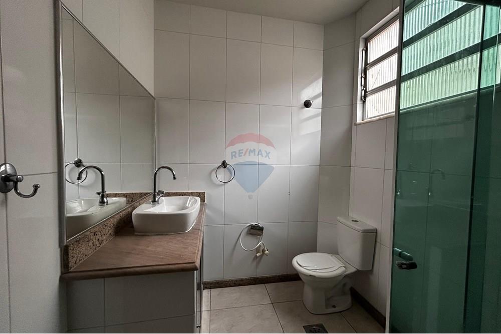 Apartamento - Alugar - Rio de Janeiro , Rio de Janeiro - banheiro 2.jpg - Banheiro - 570501038-4