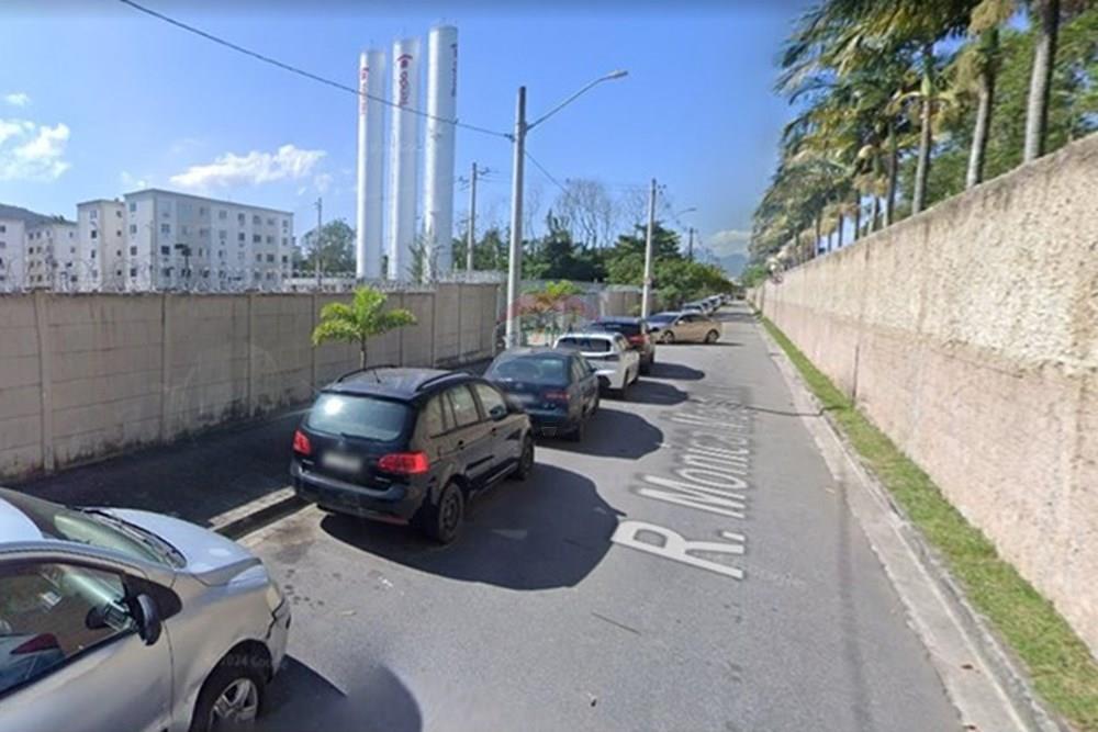 Apartamento - Venda - Rio de Janeiro , Rio de Janeiro - Rua exclusiva cond.jpeg - 570381001-189