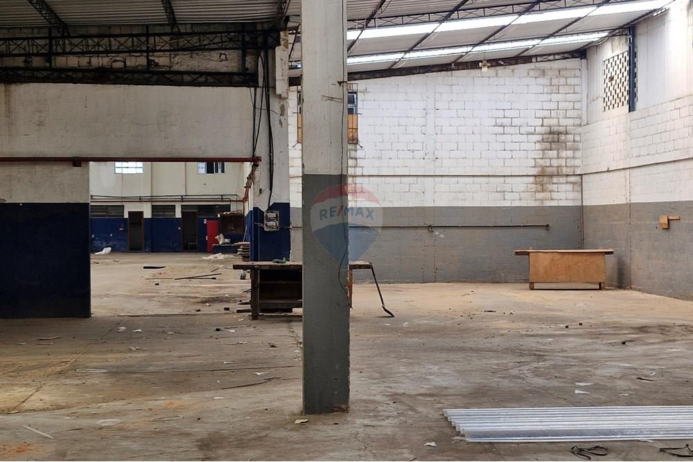 Galpão - Venda - Rio de Janeiro , Rio de Janeiro - 20250807_112641.jpg - 570471011-80