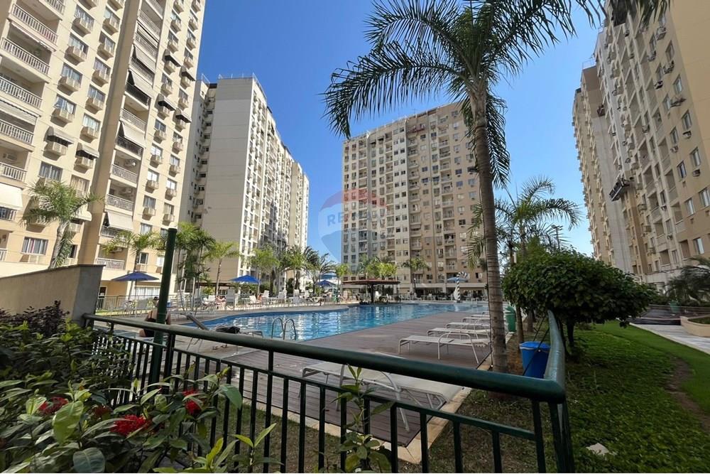 Apartamento - Venda - Rio de Janeiro , Rio de Janeiro - WhatsApp Image 2025-09-17 at 18.27.52.jpeg - Piscina - 570461015-55