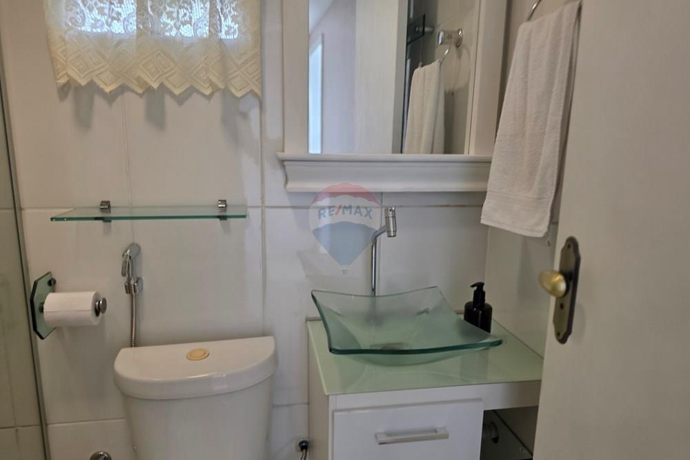 Apartamento - Venda - Rio de Janeiro , Rio de Janeiro - 20260330_100136.jpg - Banheiro - 570471011-281
