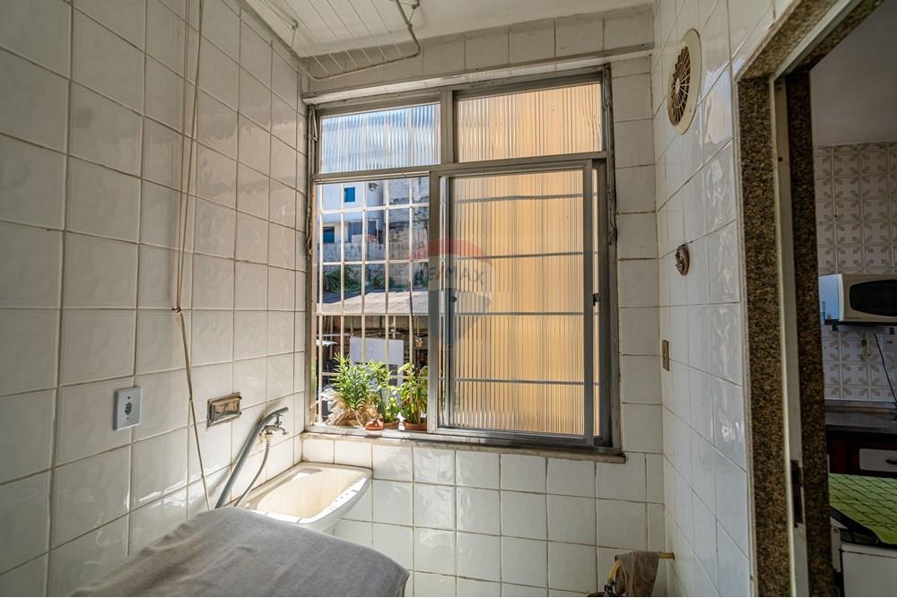 Apartamento - Venda - Rio de Janeiro , Rio de Janeiro - AREA DE SERVIÇO 2.jpg - 570381096-2