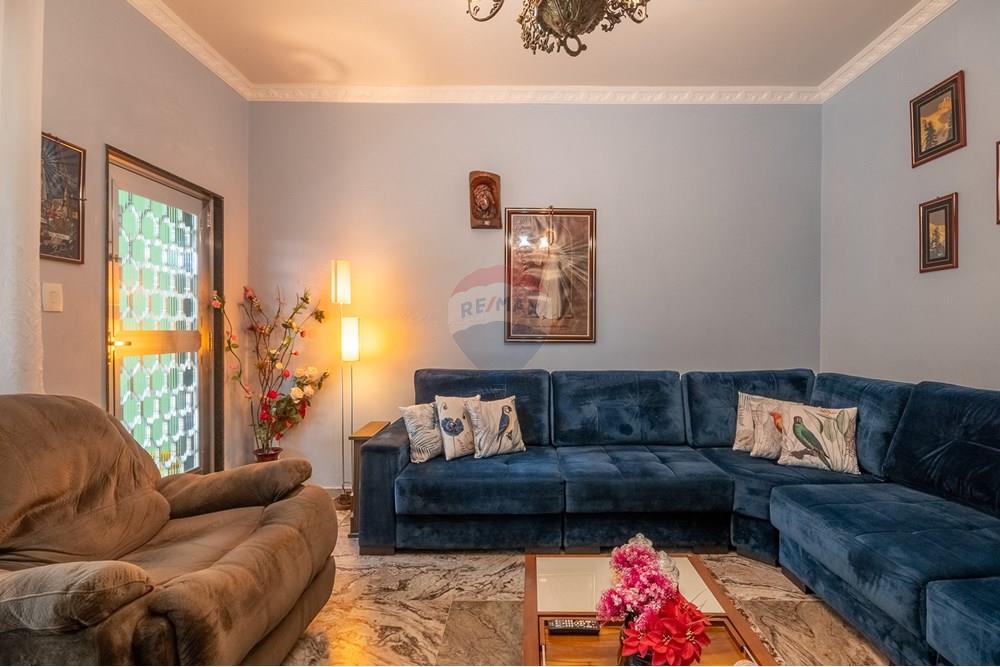 Casa - Venda - Rio de Janeiro , Rio de Janeiro - DSC_2826-HDR.jpg - Sala - 570501014-55