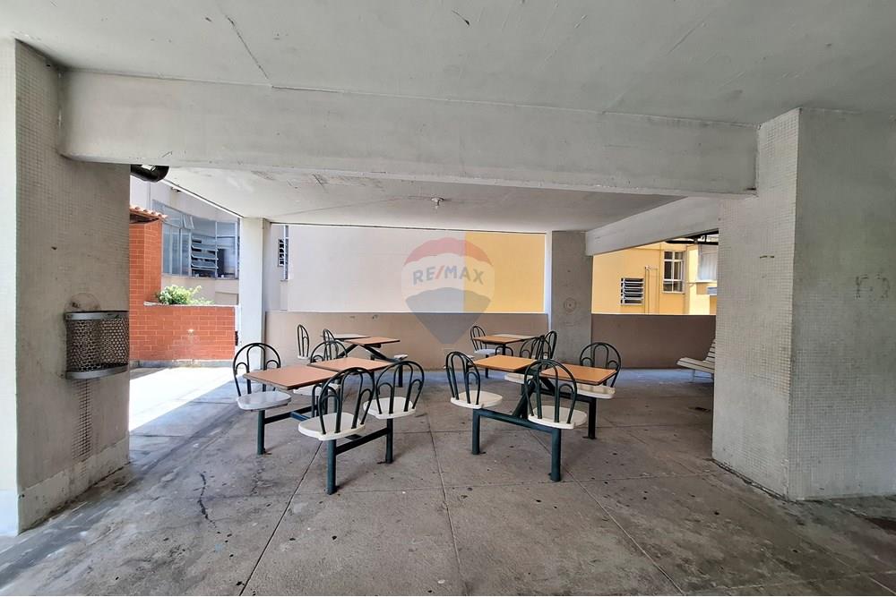 Apartamento - Venda - Rio de Janeiro , Rio de Janeiro - 570471012-R.AQUIDABÃ654BL2AP604-21.jpg - Pátio interno - 570471037-8