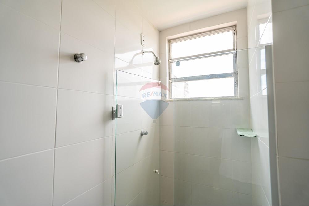 Apartamento - Venda - Rio de Janeiro , Rio de Janeiro - Apartamento 2 quartos a venda na rua agostinho dos santos 21 (26).jpg - 570451039-81