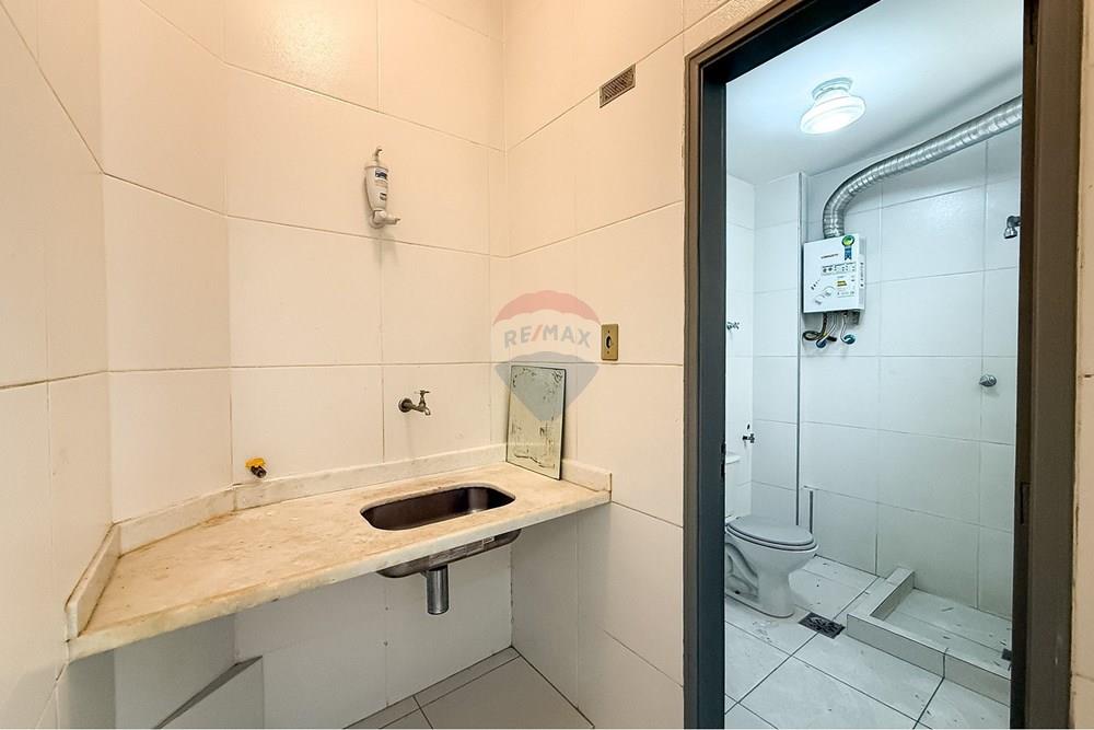 Kitnet - Venda - Rio de Janeiro , Rio de Janeiro - IMG_7434.JPG - 570421040-19