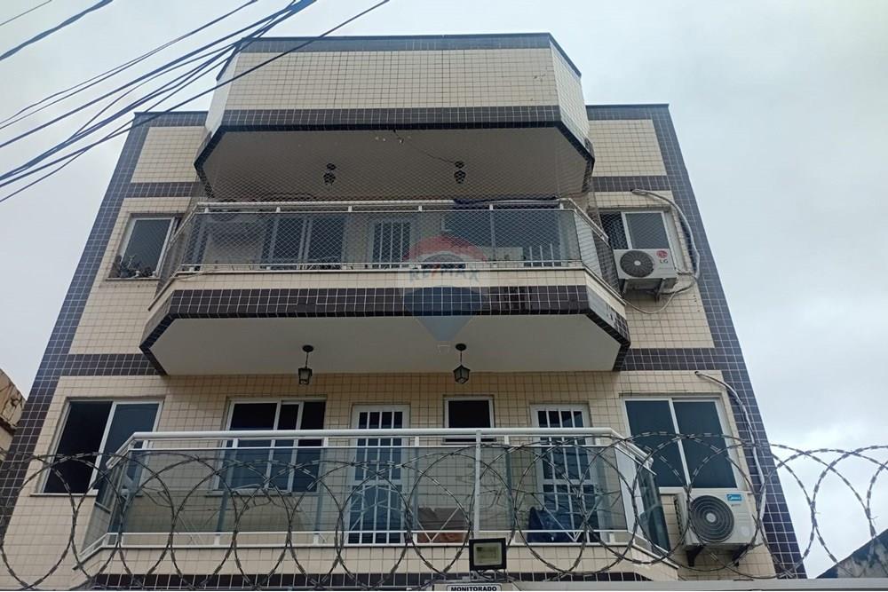 Apartamento - Venda - Rio de Janeiro , Rio de Janeiro - f836942e-ab90-49c7-acd5-055fe0e11a4b.jpg - 570371043-17