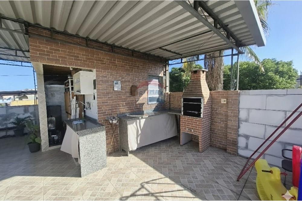 Casa - Venda - Rio de Janeiro , Rio de Janeiro - 1763679914954.jpg - 570371005-90