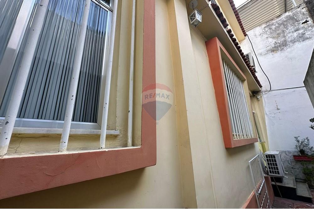 Casa - Venda - Rio de Janeiro , Rio de Janeiro - Foto frente 2.jpeg - Quintal - 570501007-32