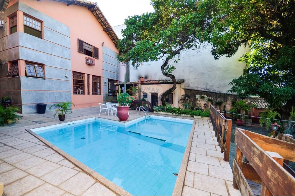 Casa - Venda - Rio de Janeiro , Rio de Janeiro - _CA49582.JPG - 570391023-69