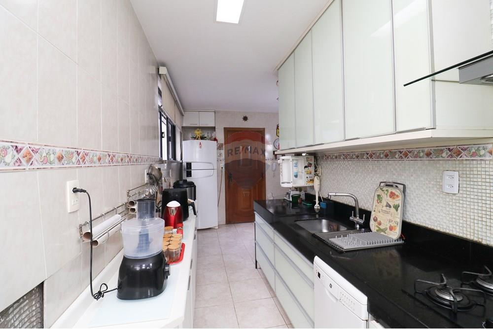Cobertura - Venda - Rio de Janeiro , Rio de Janeiro - cozinha.jpg - 570381013-236