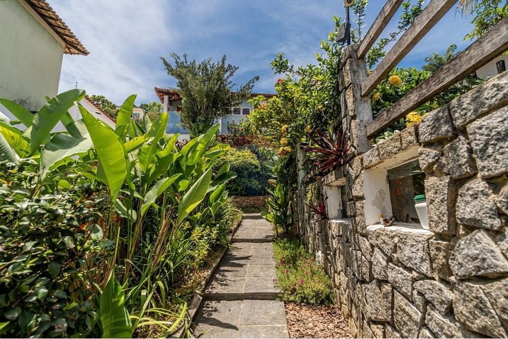 Casa de Condomínio - Venda - Rio de Janeiro , Rio de Janeiro - REMAX-7.jpg - 570381001-184