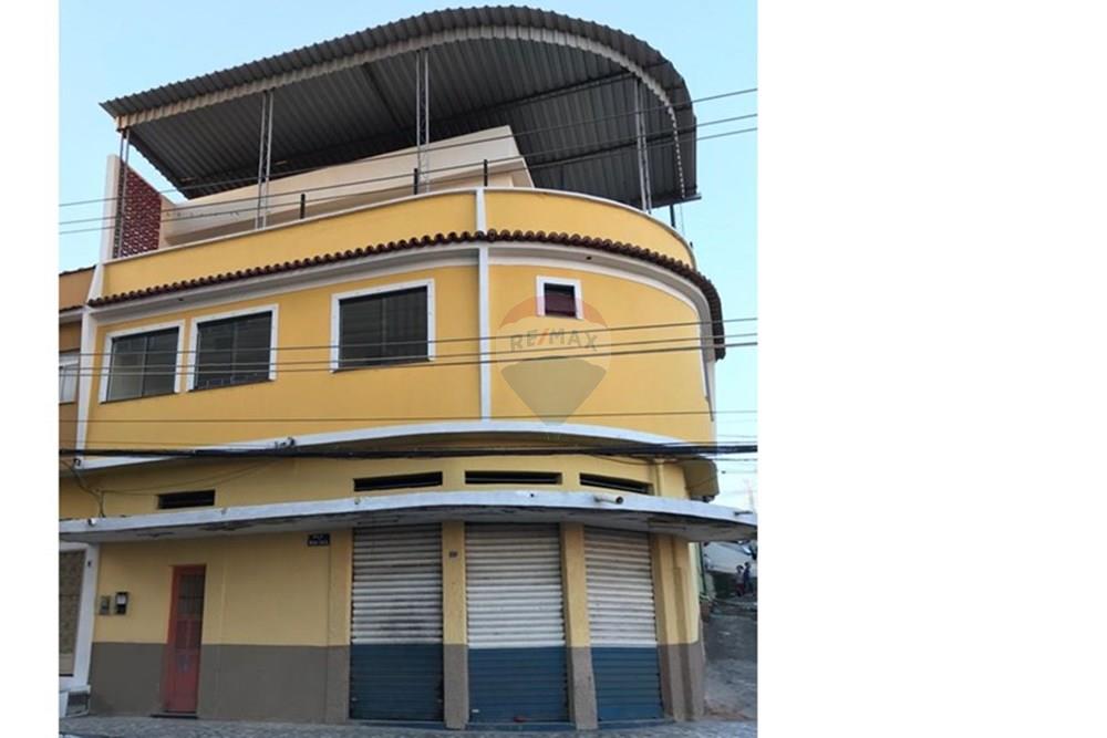 Sobrado - Venda - São João de Meriti , Rio de Janeiro - WhatsApp Image 2025-09-05 at 00.07.25 (1).jpeg - 570391058-7