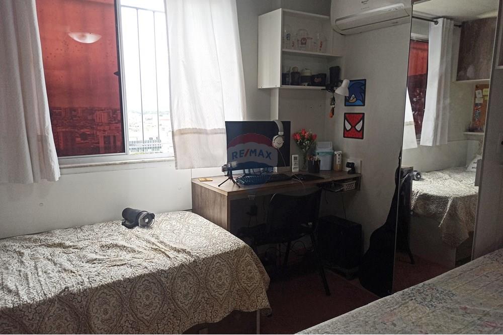 Apartamento - Venda - Rio de Janeiro , Rio de Janeiro - IMG_20251009_170236.jpg - Quarto infantil - 570471029-30