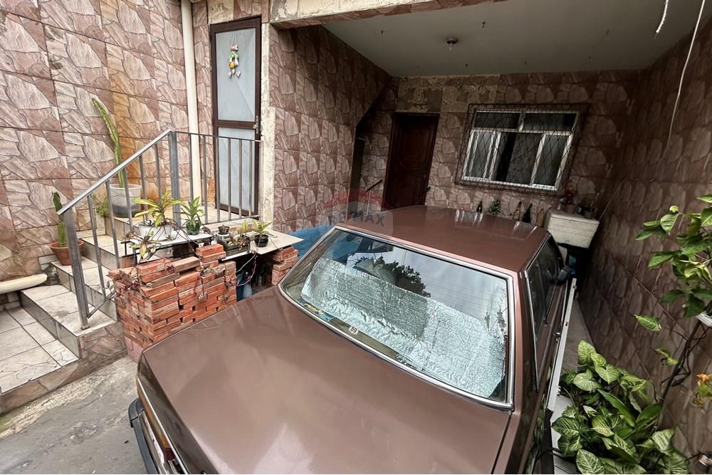 Casa - Venda - Rio de Janeiro , Rio de Janeiro - IMG_2204.JPG - 570461033-9