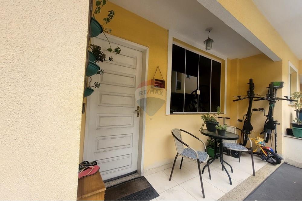 Casa de Condomínio - Venda - Rio de Janeiro , Rio de Janeiro - 9a6c5d4b-a44d-4b84-8d0d-1c7add4ba71d.jpg - 570371005-79