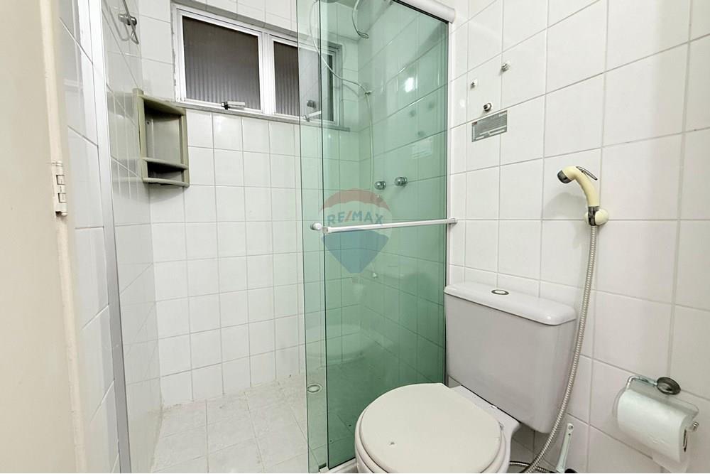 Apartamento - Venda - Rio de Janeiro , Rio de Janeiro - banheiro social 1.jpeg - 570381001-174
