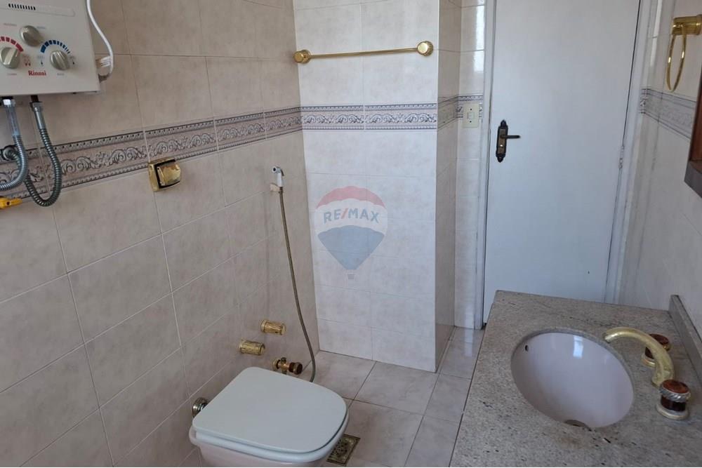 Apartamento - Venda - Rio de Janeiro , Rio de Janeiro - Banheiro3.jpeg - 570491050-1