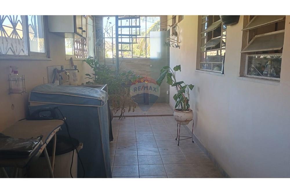 Casa - Venda - Rio de Janeiro , Rio de Janeiro - LAVANDERIA.jpeg - 570491008-54