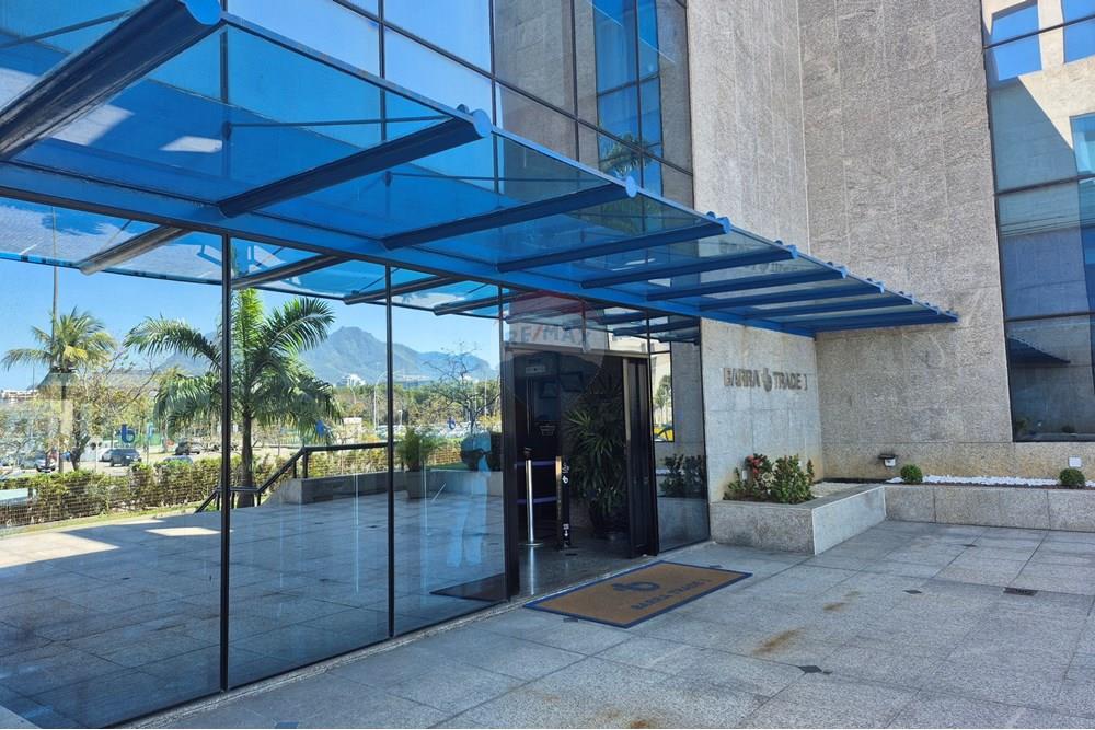 Cj. Comercial/ Sala - Venda - Rio de Janeiro , Rio de Janeiro - 20250910_131814.jpg - 570531003-9