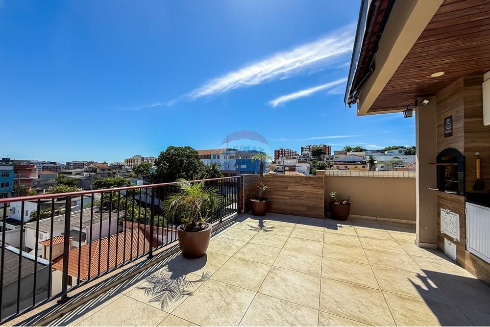 Cobertura - Venda - Rio de Janeiro , Rio de Janeiro - 124-IMG_4112.jpg - 570431022-65