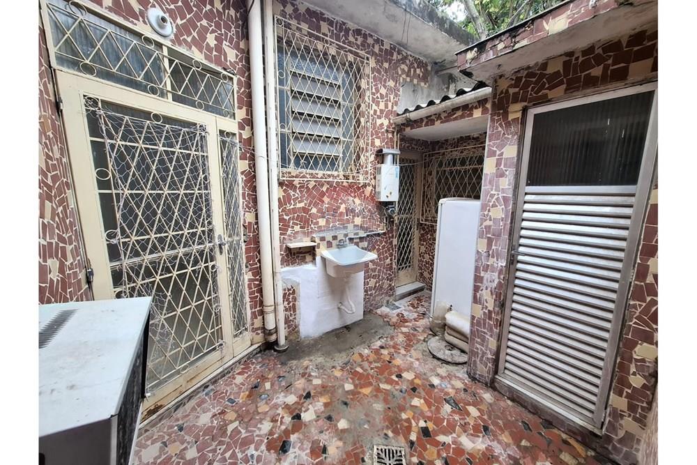 Casa de Vila - Alugar - Rio de Janeiro , Rio de Janeiro - ÁREA INTERNA 02.jpeg - 570461039-10