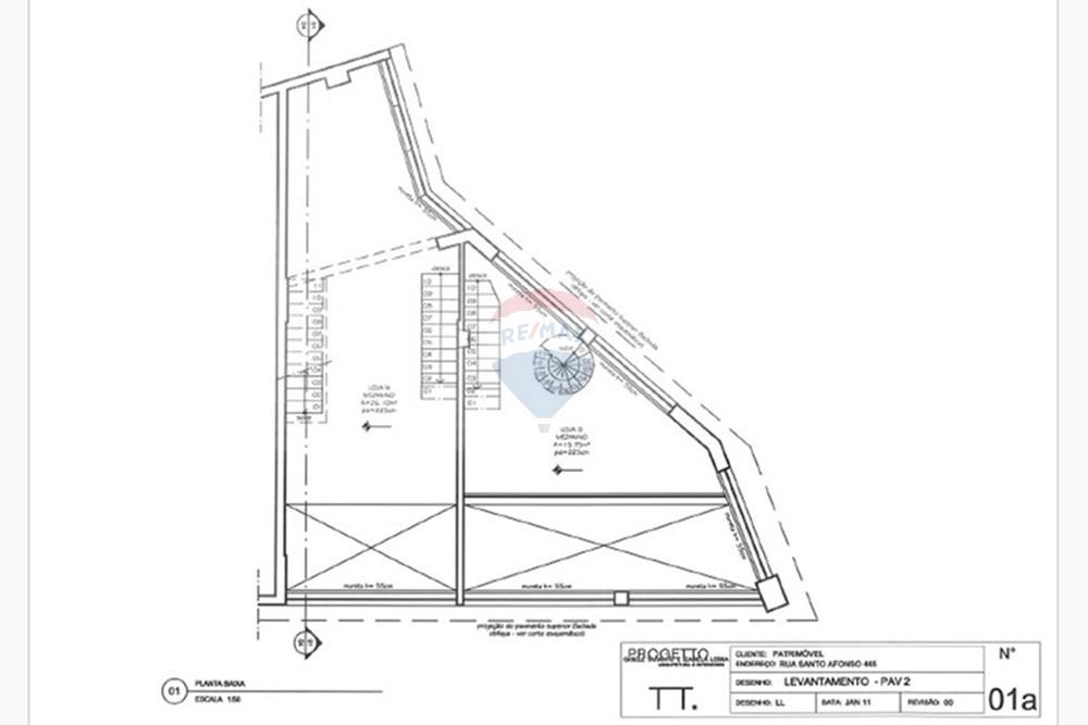 Ponto Comercial - Venda - Rio de Janeiro , Rio de Janeiro - LLL.jpg - 570421040-17