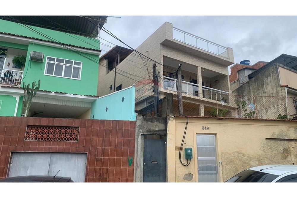 Casa - Venda - Rio de Janeiro , Rio de Janeiro - IMG-20250629-WA0008.jpg - 570481031-26