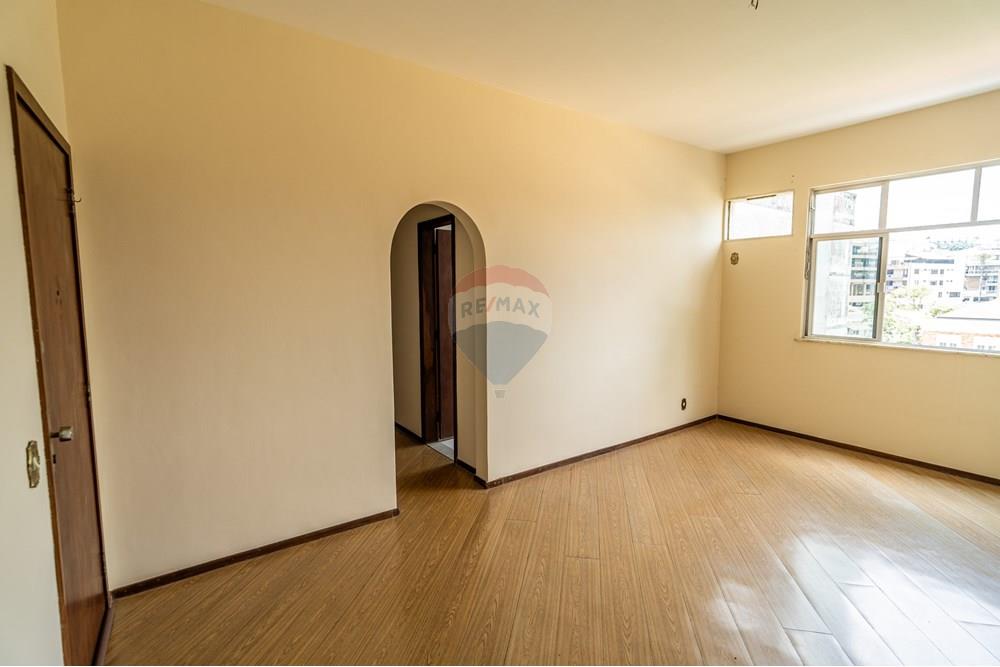 Apartamento - Venda - Rio de Janeiro , Rio de Janeiro - Apartamento 2 quartos a venda na rua agostinho dos santos 21 (8).jpg - 570451039-81