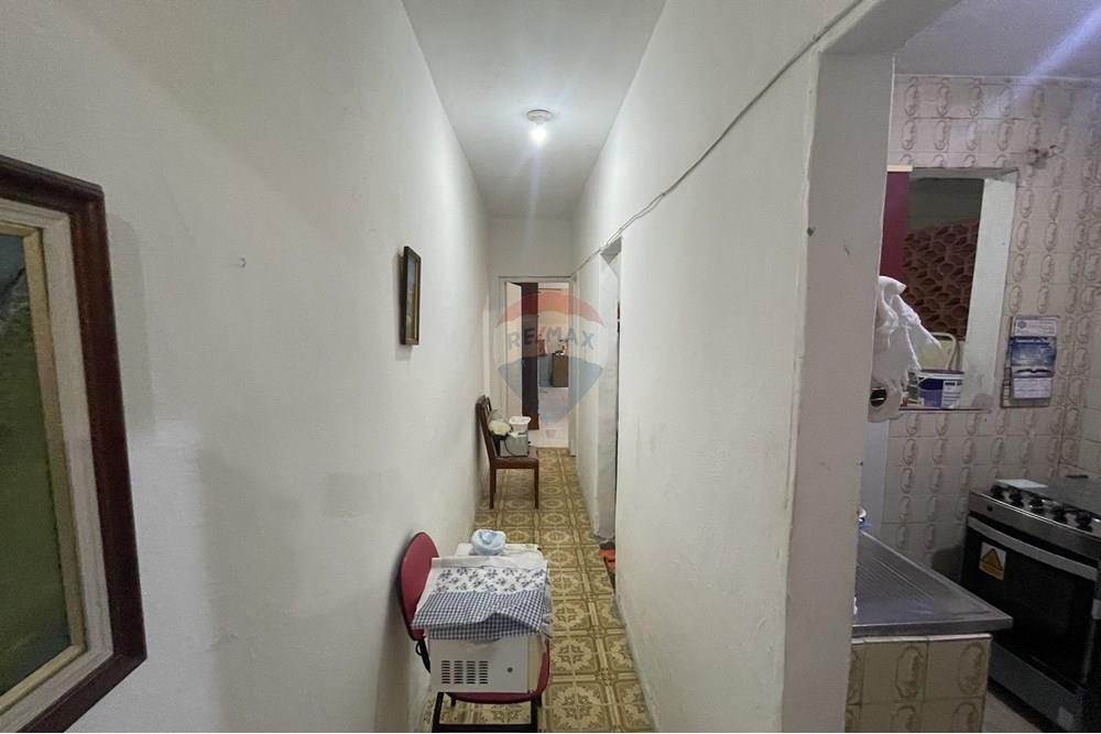 Casa de Vila - Venda - Rio de Janeiro , Rio de Janeiro - IMG_7406.jpg - 570411027-12