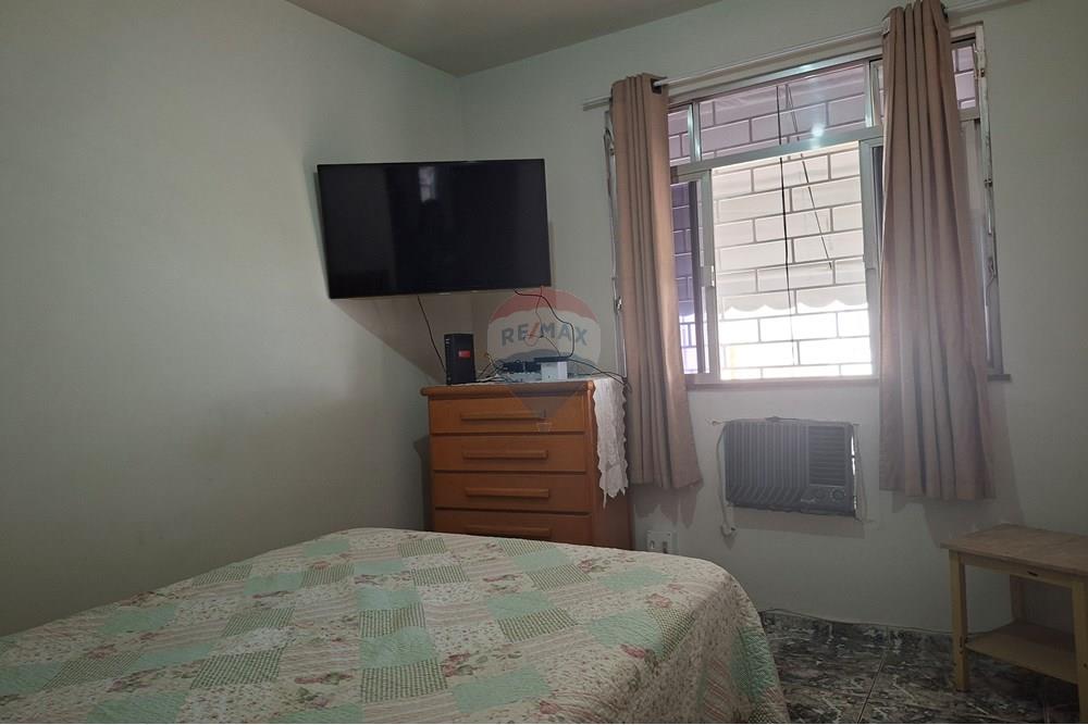 Casa de Vila - Venda - Rio de Janeiro , Rio de Janeiro - 20250521_122845.jpg - 570481045-4