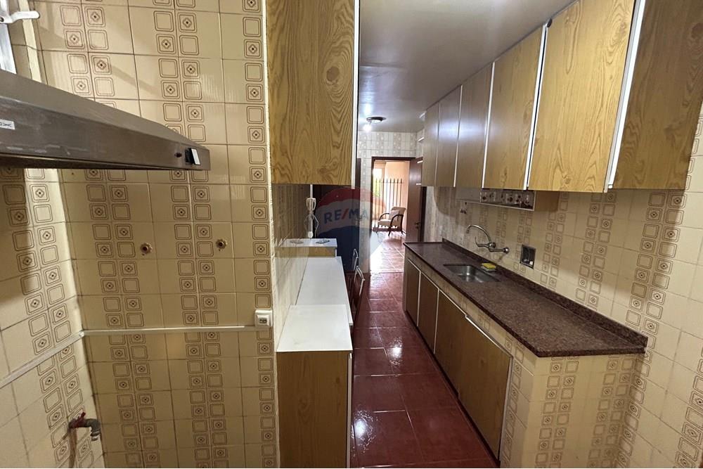 Apartamento - Alugar - Rio de Janeiro , Rio de Janeiro - IMG_4598.jpeg - Cozinha - 570491050-6