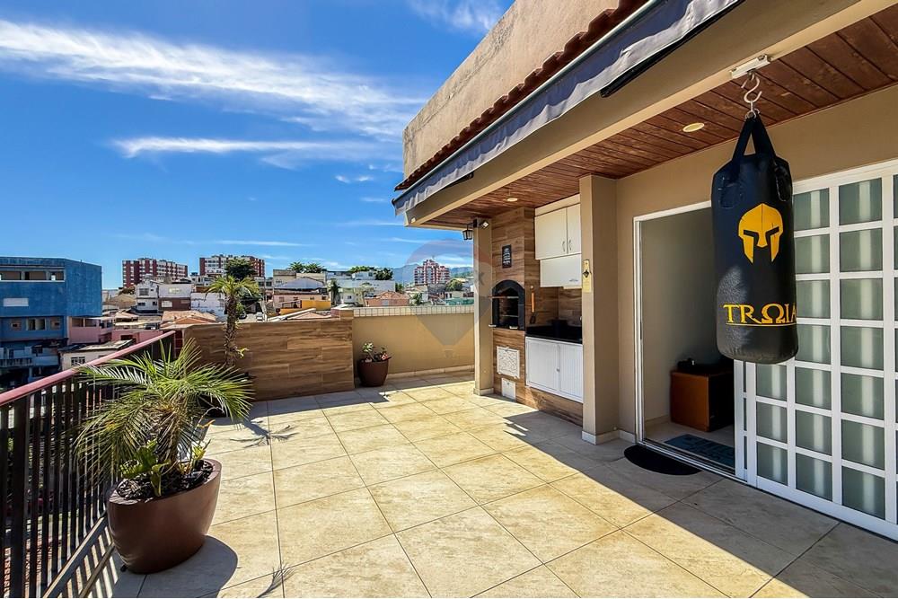 Cobertura - Venda - Rio de Janeiro , Rio de Janeiro - 125-IMG_4111.jpg - 570431022-65