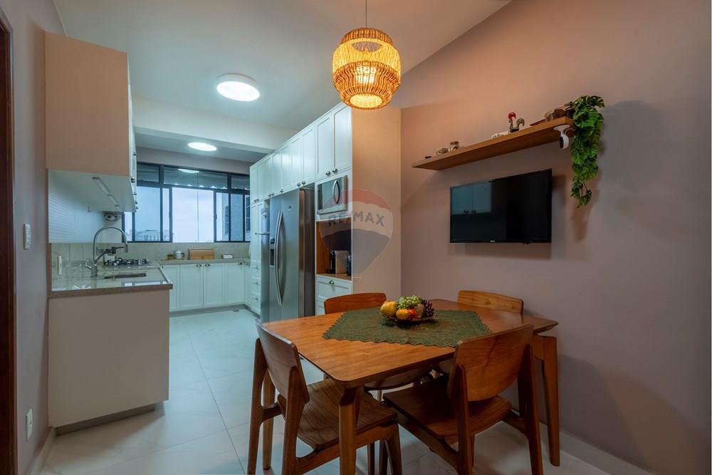 Cobertura - Venda - Rio de Janeiro , Rio de Janeiro - Cópia de DSC_1224-HDR_1.jpg - Cozinha - 570501007-34