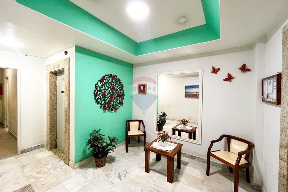 Apartamento - Venda - Rio de Janeiro , Rio de Janeiro - IMG_2778.jpeg - Saguão - 570511008-20