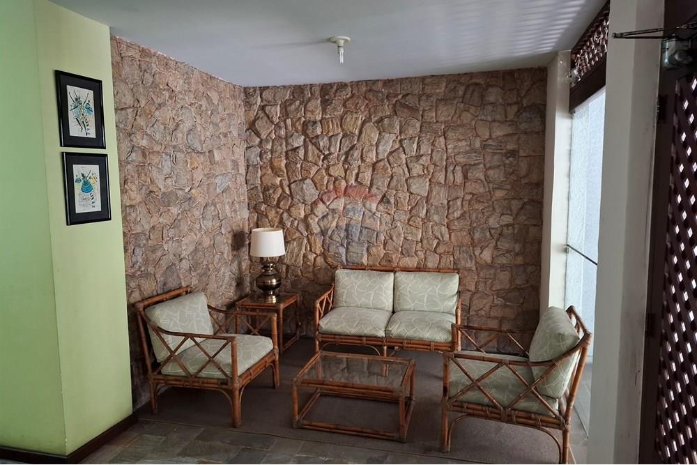 Apartamento - Venda - Rio de Janeiro , Rio de Janeiro - RECEPÇÃO 01.jpg - 570461039-1