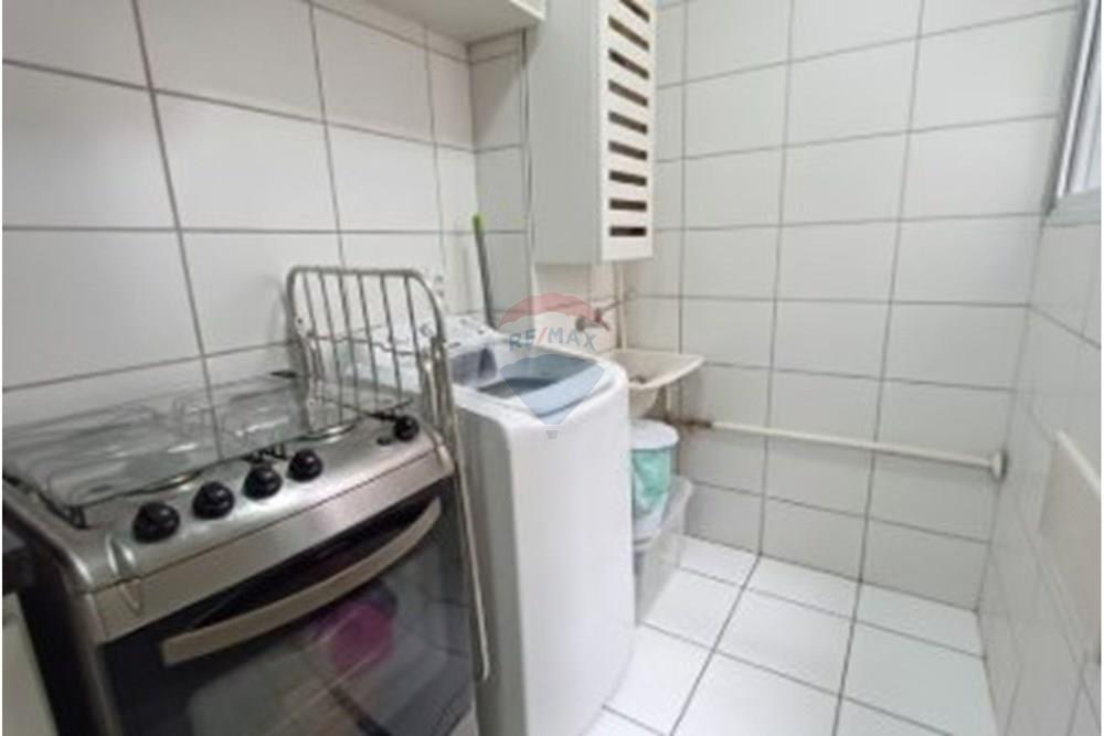 Apartamento - Venda - Rio de Janeiro , Rio de Janeiro - Foto  da área de serviço.jpg - 570531002-24