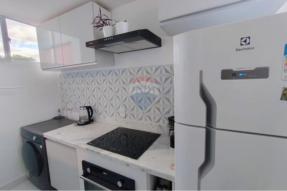 Apartamento - Venda - Rio de Janeiro , Rio de Janeiro - WhatsApp Image 2025-06-20 at 14.42.06 (2).jpeg - Cozinha - 570391005-67