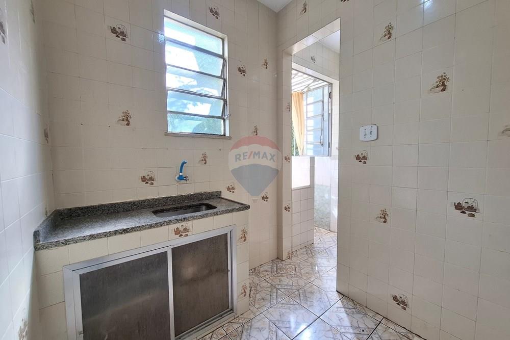 Apartamento - Venda - Rio de Janeiro , Rio de Janeiro - 570471012-138-FRANCISCA HAYDEN 09.jpg - Cozinha - 570471012-138