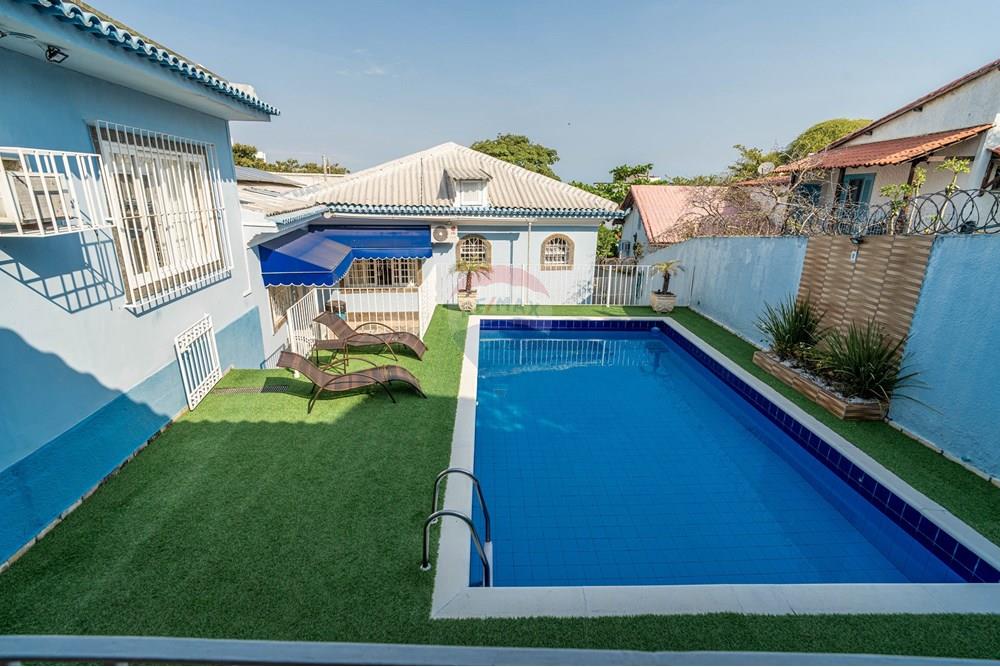 Casa - Venda - Rio de Janeiro , Rio de Janeiro - REMAX-172.jpg - 570381076-9