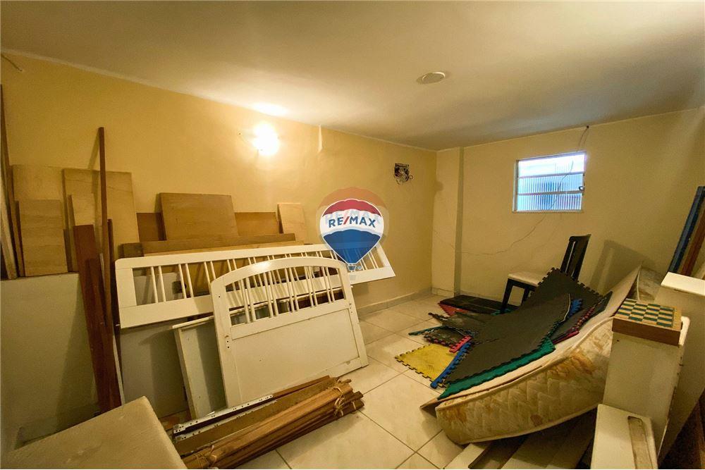 Casa - Venda - Rio de Janeiro , Rio de Janeiro - 27 - 570421012-73