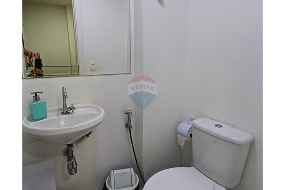 Cj. Comercial/ Sala - Venda - Rio de Janeiro , Rio de Janeiro - 20250804_100624.jpg - 570531002-31