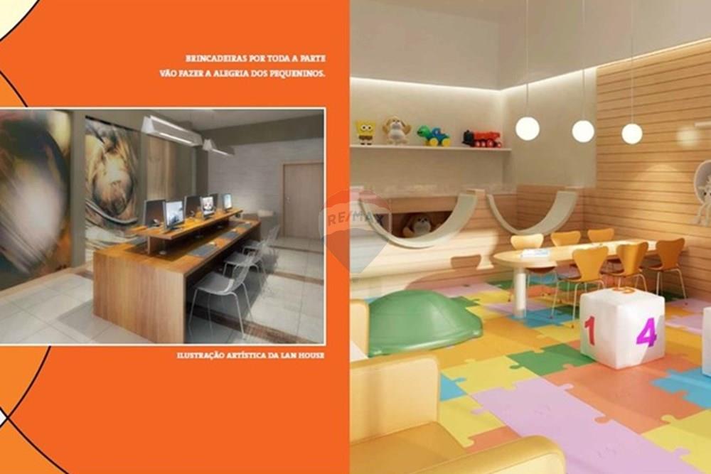 Apartamento - Venda - Rio de Janeiro , Rio de Janeiro - lan house brinquedoteca.jpg - 570531004-18