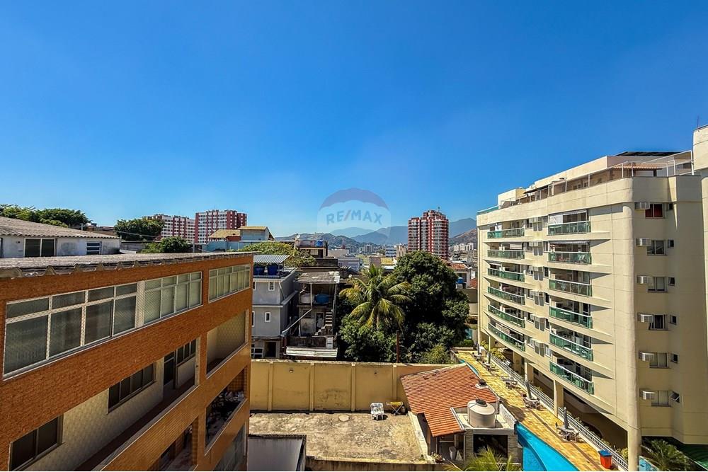 Residential - Кондо/квартира - Рио-де-Жанейро , Рио-де-Жанейро - BR - 24-IMG_3730.jpg - 570431029-56