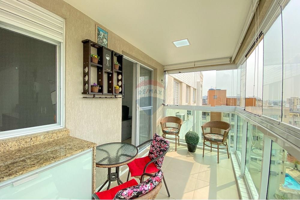 Residential - Ejerlejlighed - Rio De Janeiro , Rio De Janeiro - BR - IMG_7054.JPG - 570431024-77