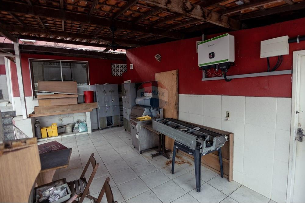 Casa Comercial - Venda - Rio de Janeiro , Rio de Janeiro - IMG_2799.JPG - 570381027-242