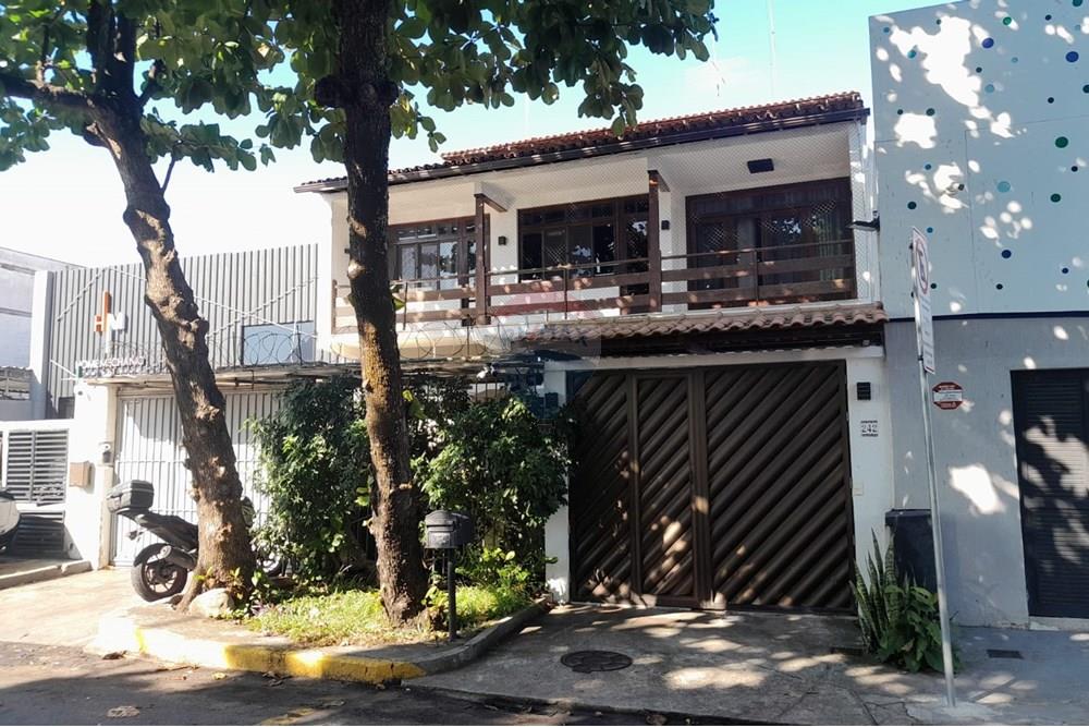Casa - Venda - Rio de Janeiro , Rio de Janeiro - 2.jpeg - 570371009-77