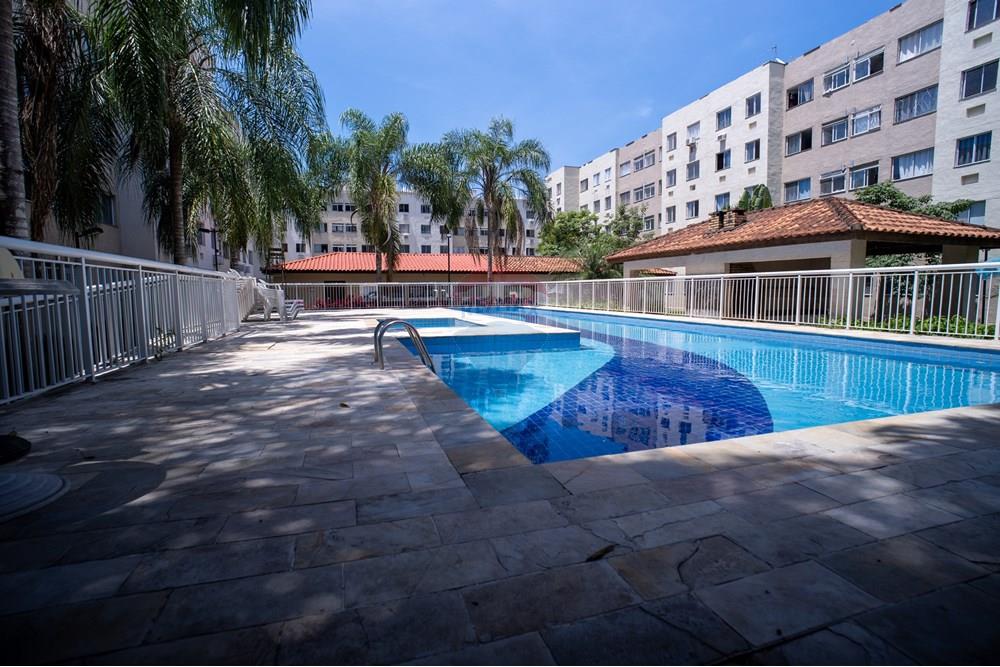 Apartamento - Venda - Rio de Janeiro , Rio de Janeiro - REMAX - EST BANDEIRANTES-26.jpg - 570381089-14