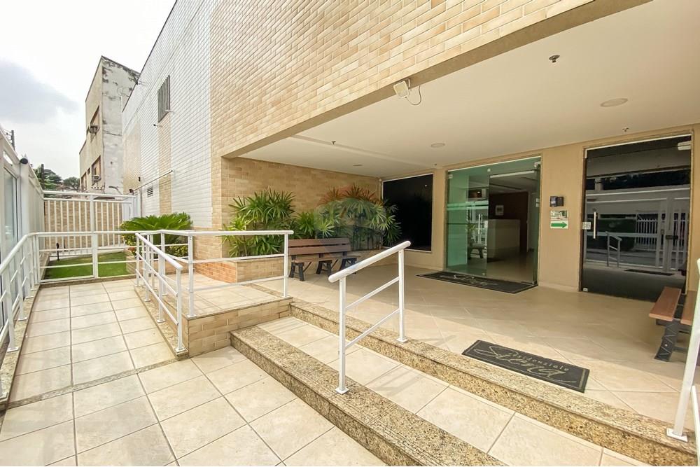 Residential - Ejerlejlighed - Rio De Janeiro , Rio De Janeiro - BR - IMG_7107.JPG - 570431024-77